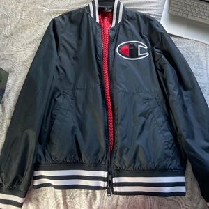 Champion jacket